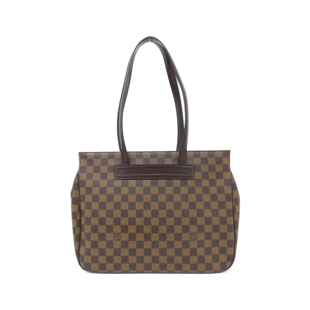 LOUIS VUITTON Brown Damier Bag